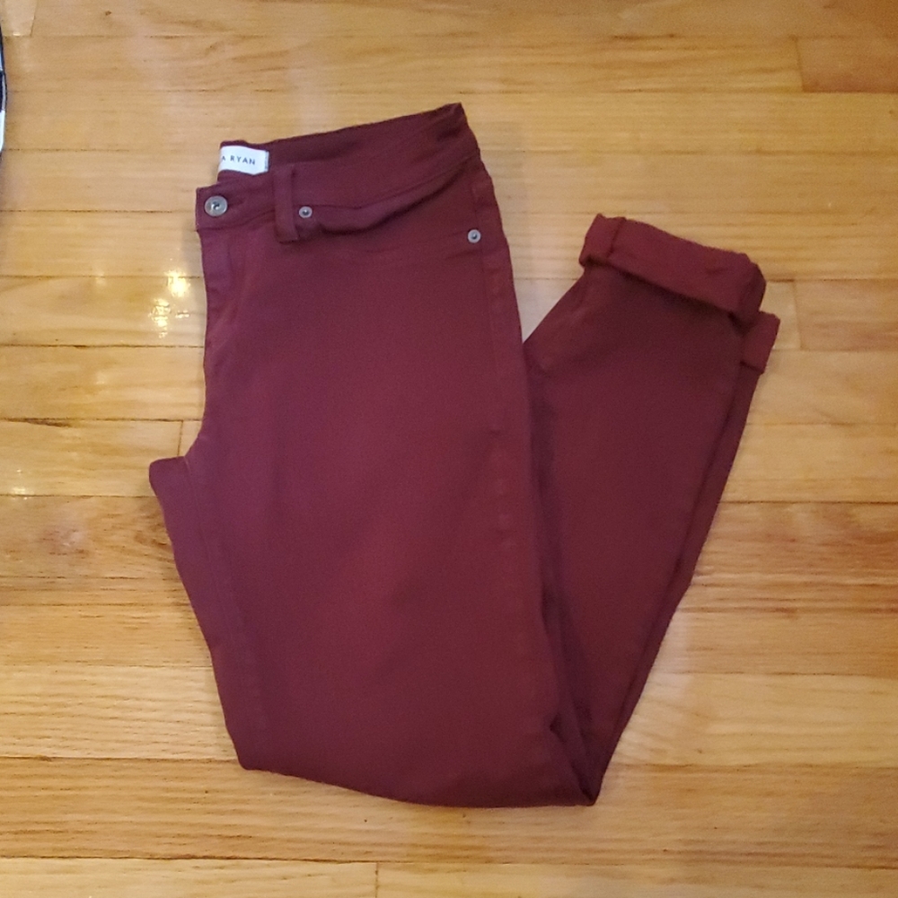 Lila Ryan Jeans